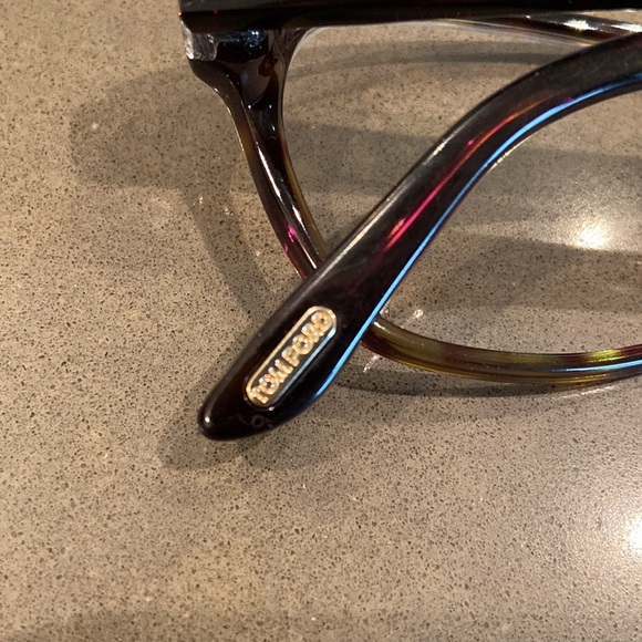 Tom Ford Prescription Eyeglasses - Picture 5 of 8